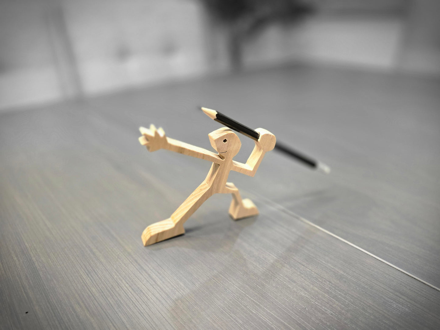 Javelin Joe