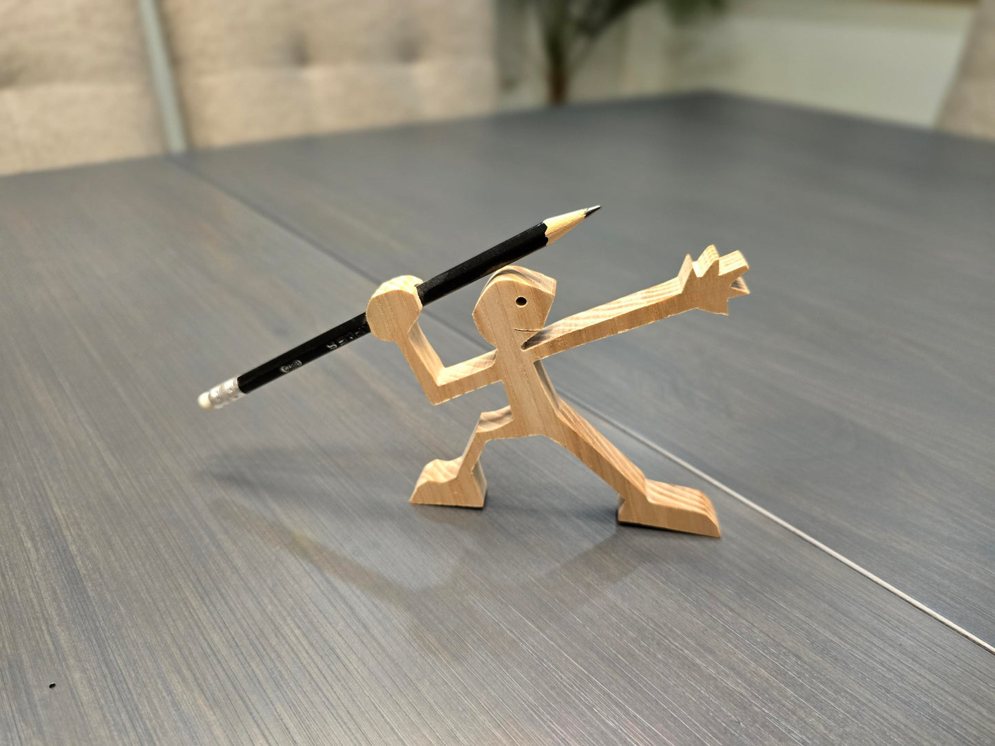 Javelin Joe