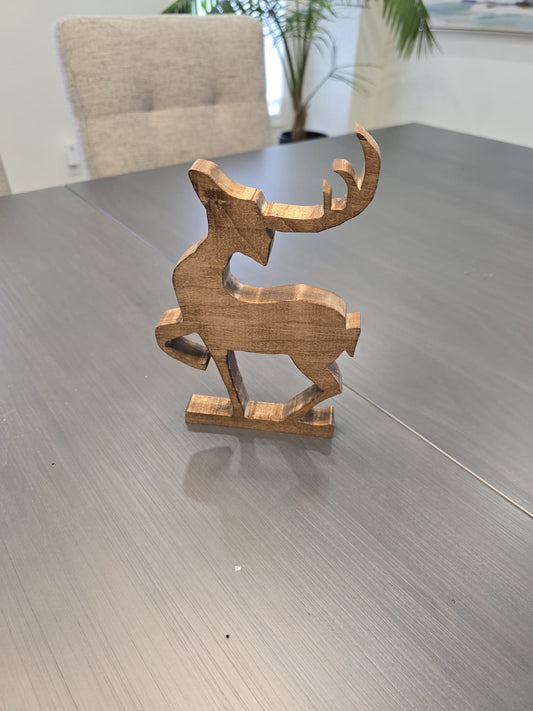 Merry Christ-moose