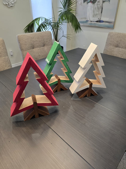 Three Kings