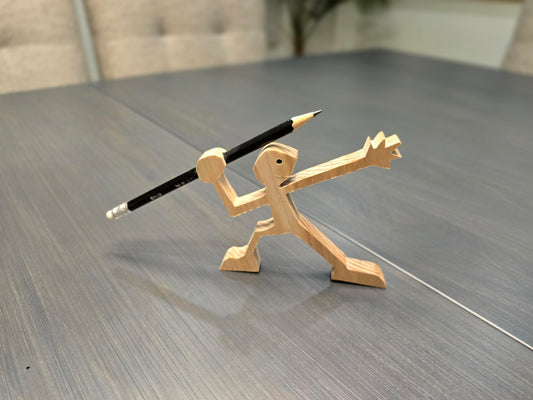 Javelin Joe